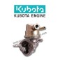 BOMBA COMBUSTIBLE KUBOTA