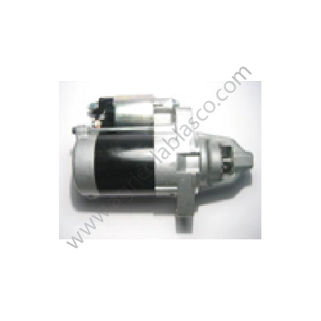 Motor arranque KUBOTA OC60