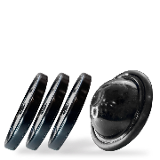 KIT IDS1000 Reparacion Membranas presion Calderin mantenimiento Bomba Atomiz