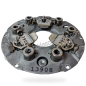Prensa embrague motocultor Pasquali 12Cv  160 mm