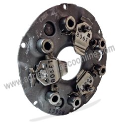  P1 Maza embrague pasquali tractor motocultor Pascuali Disco 5 1 big