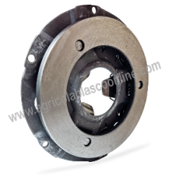  P1 Maza embrague pasquali tractor motocultor Pascuali Disco 4 1 big