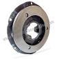 Prensa embrague motocultor Pasquali 12Cv  160 mm