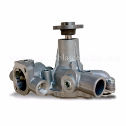 Bomba agua motor diesel Yanmar 3TNE82A, Takeuchi TB125