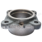 TAPA SOPORTE RODAMIENTO ROTOVATO