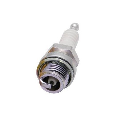 Bujia Casquillo fino para Motores Minsel NGK