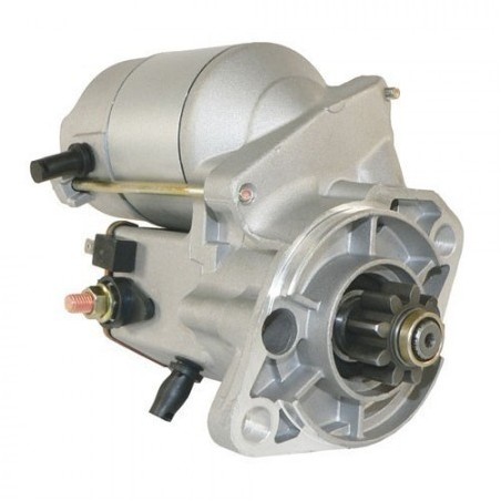 Motor arranque Kubota L4200, L2850, L3250, L3600