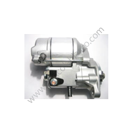 Motor arranque Kubota L4200, L2850, L3250, L3600