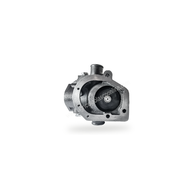 Bom756 Bomba perkins Agua refrigerante Tractor motor maquinaria 6 big