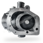 BOMBA DE AGUA PERKINS 6305