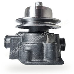  Bom756 Bomba perkins Agua refrigerante Tractor motor maquinaria 4 big
