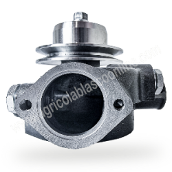  Bom756 Bomba perkins Agua refrigerante Tractor motor maquinaria 2 big