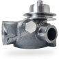 BOMBA DE AGUA PERKINS 6305