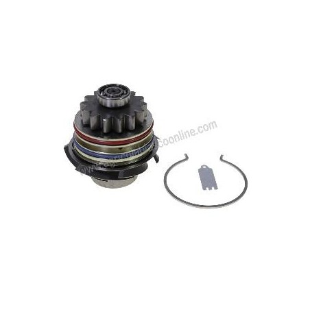 26 130 393 bomba Agua tractor Jhond deere Reparacion precio envio Calidad bi