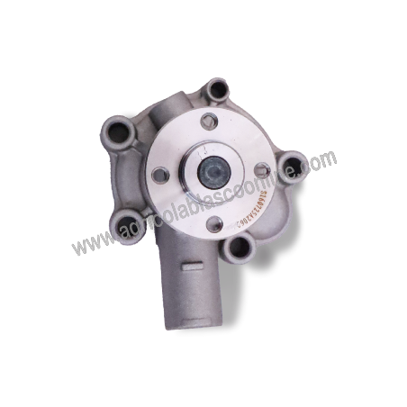 BOMBA AGUA MOTOR DIESEL YANMAR