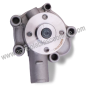Bomba agua Yanmar Motores:  3TNA72, Minitractor YA, YM, y Jhon Deere 650