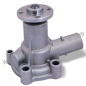 Bomba agua Yanmar Motores:  3TNA72, Minitractor YA, YM, y Jhon Deere 650