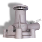 Bomba agua Yanmar Motores:  3TNA72, Minitractor YA, YM, y Jhon Deere 650