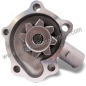 Bomba agua Yanmar Motores:  3TNA72, Minitractor YA, YM, y Jhon Deere 650