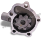 Bomba agua Yanmar Motores:  3TNA72, Minitractor YA, YM, y Jhon Deere 650