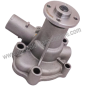 Bomba agua Yanmar Motores:  3TNA72, Minitractor YA, YM, y Jhon Deere 650