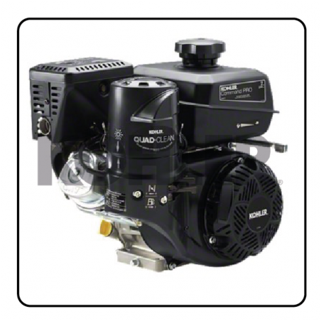 Motor gasolina Kohler CH270 7cv cigüeñal industrial Motor gasolina Kohler CH270 7cv cigüeñal industrial