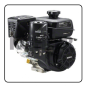 Motor gasolina Kohler CH270 7cv cigüeñal industrial Motor gasolina Kohler CH270 7cv cigüeñal industrial