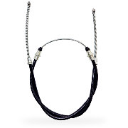 9849011 9849010 Cable freno mano Tractor agricola Pasquali 1 1 big