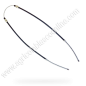 Cable de freno corto mano tractor Pasquali