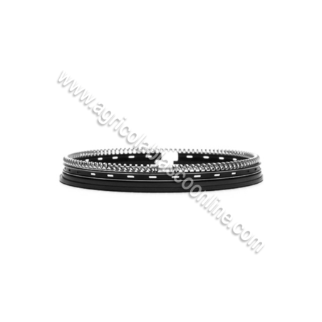Segmentos Kubota motor B2100, B2110, F3060, R310, ST25, B2230, B2710