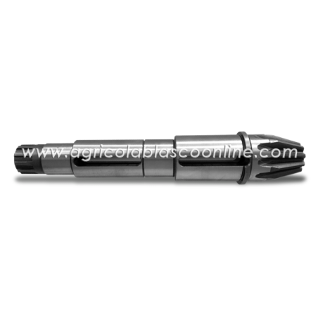 Piñon ataque grupo grupo delantero tractor Pasquali 946,956-991e-980e-996