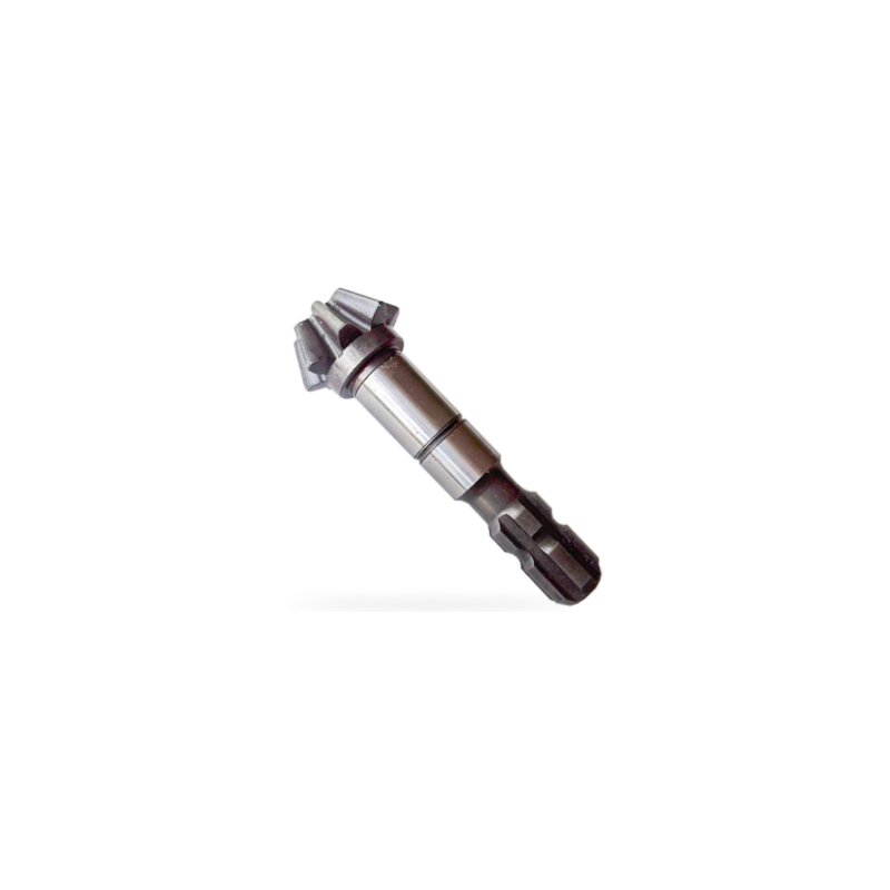 9821022 3 Pinon ataque Rotovator largo 1200 pasquali motocultor 2 big