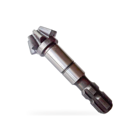 PIÑON ATAQUE ROTOVATO 1200 PASQUALI ( 21,5 Cm)