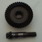 Grupo conico trasero tractor BCS 945
