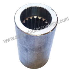  Casquillo Estriado Agria 18 Estrias 7000 eje con logo 03 big