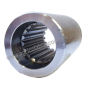 Boquilla estriada rotovator Agria 7000