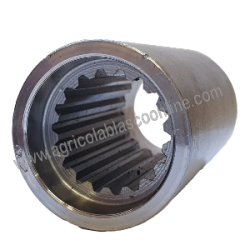  Casquillo Estriado Agria 18 Estrias 7000 eje con logo 06 big