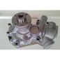 Bomba agua motor ISUZU diesel 1LE1, 4LE1, 3LB1, Ausa CH200