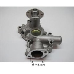 Bomba agua motor ISUZU diesel 1LE1, 4LE1, 3LB1, Ausa CH200
