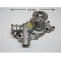 Bomba agua motor ISUZU diesel 1LE1, 4LE1, 3LB1, Ausa CH200