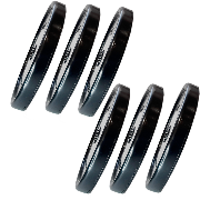 KitBPS300 Mantenimiento membranas Nuevas Gomas Desmopan recambios Comet 1 1 