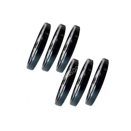 KitBPS300 Mantenimiento membranas Nuevas Gomas Desmopan recambios Comet 1 1 