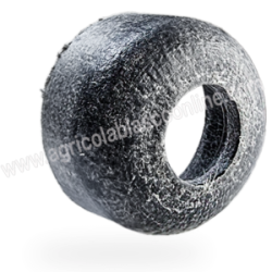 Cuero 60mm bomba fumigar Abella Major