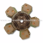 Disco embrague tractor John Deere 3640