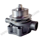 Bomba agua tractor Ebro D-700 / E95 / E110 / E160/ E183 / E684 motor Perkins