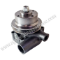 Bomba agua tractor Ebro D-700 / E95 / E110 / E160/ E183 / E684 motor Perkins