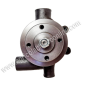 Bomba agua tractor Ebro D-700 / E95 / E110 / E160/ E183 / E684 motor Perkins