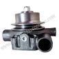 Bomba agua tractor Ebro D-700 / E95 / E110 / E160/ E183 / E684 motor Perkins