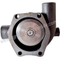 Bomba agua tractor Ebro D-700 / E95 / E110 / E160/ E183 / E684 motor Perkins