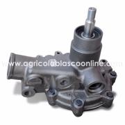 Bomba agua Tractor Valmet 6900 8000 8100 8200 8400 BOM4086 repuesto agricola